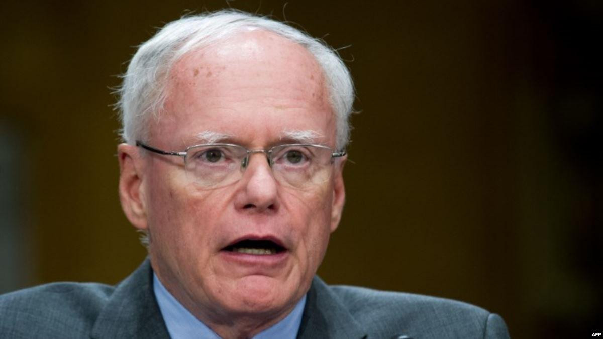 جيفري: واشنطن والأوروبيون سينا...