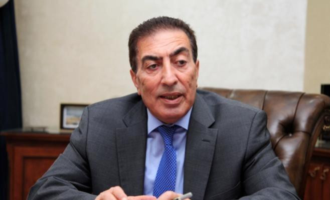رئيس النواب الأردني: لم تنقطع...