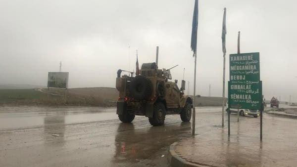 طريق "M4" نقطة الخلاف الكبرى ب...