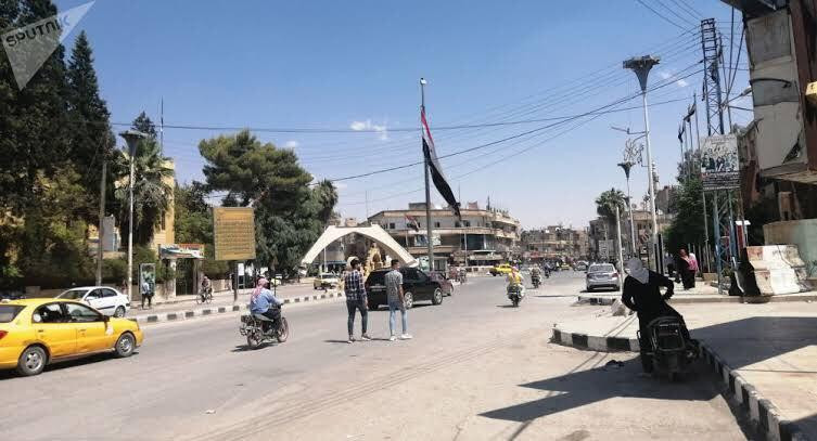 انتحار شاب ثلاثيني بالحسكة دون...