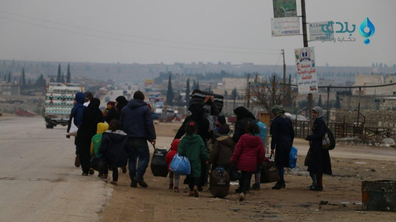 دعوات لوقف فوري لإطلاق النار ب...