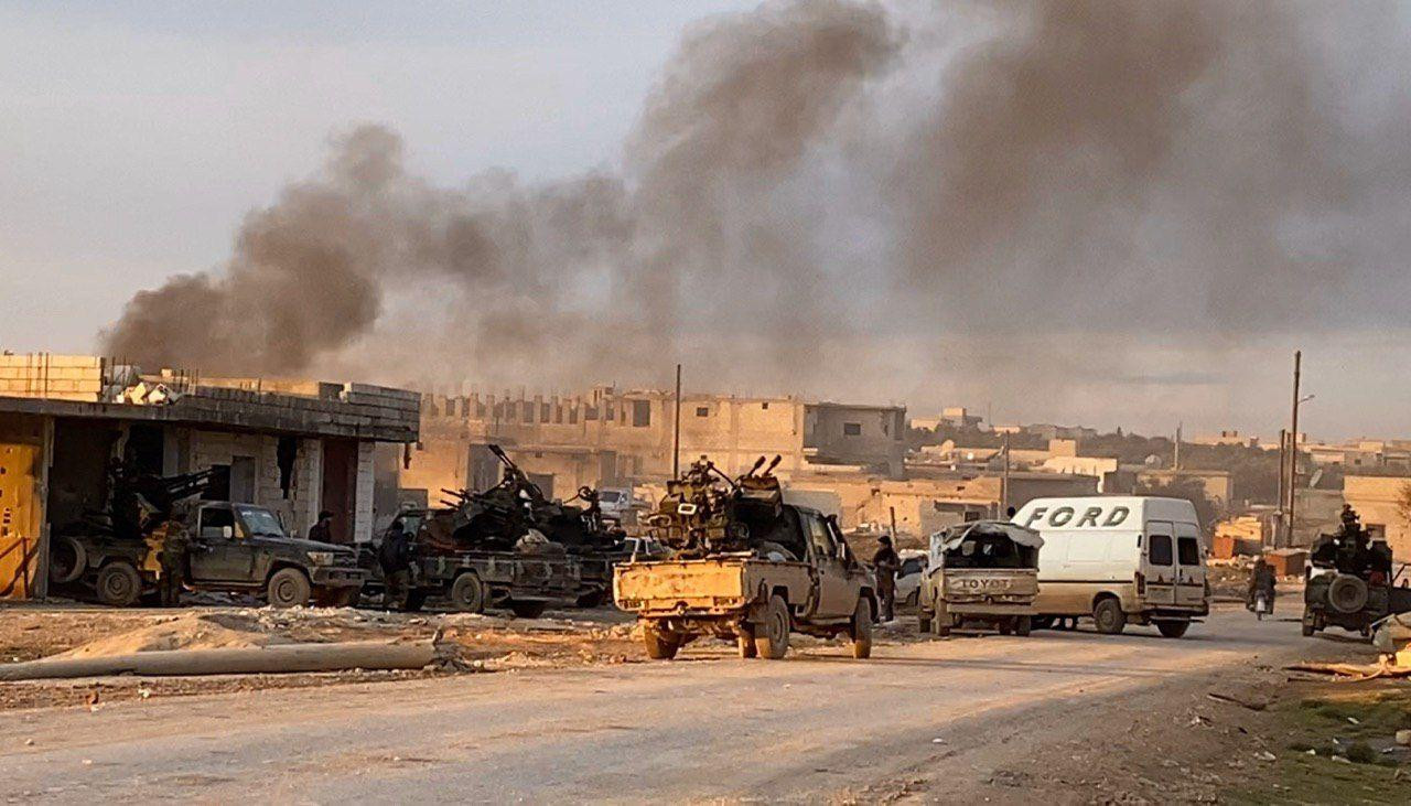 خلال شهر واحد.. توثيق مقتل 600...