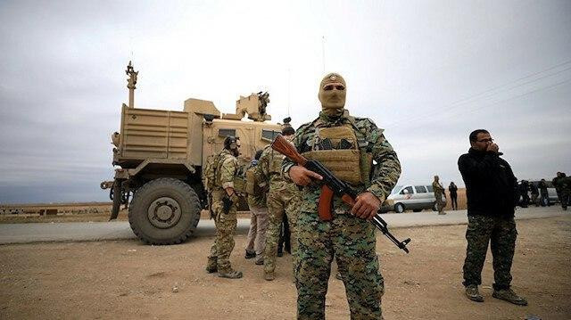 بدعم من التحالف.. "قسد" تعتقل...