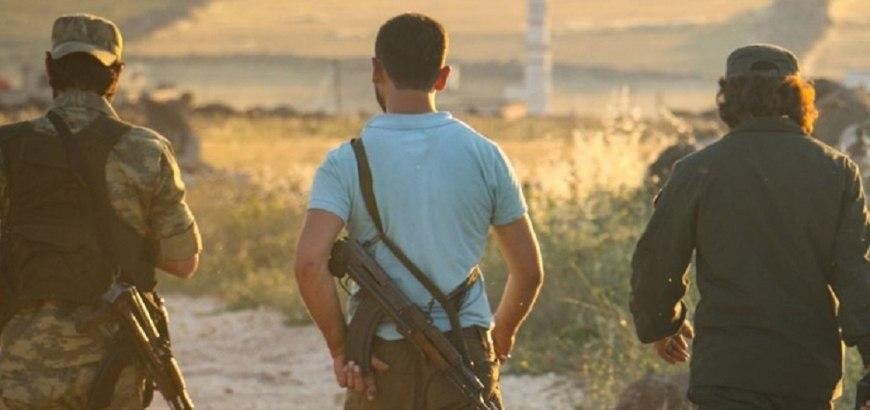 مقتل شاب بنيران أمن النظام في...