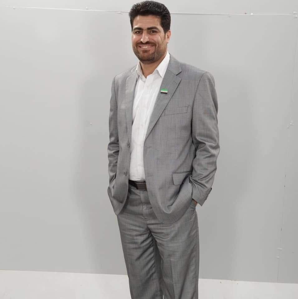 نجاة إعلامي سابق بريف درعا من...