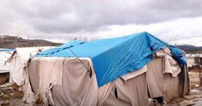 الدفاع المدني ومتطوعون يعدون م...