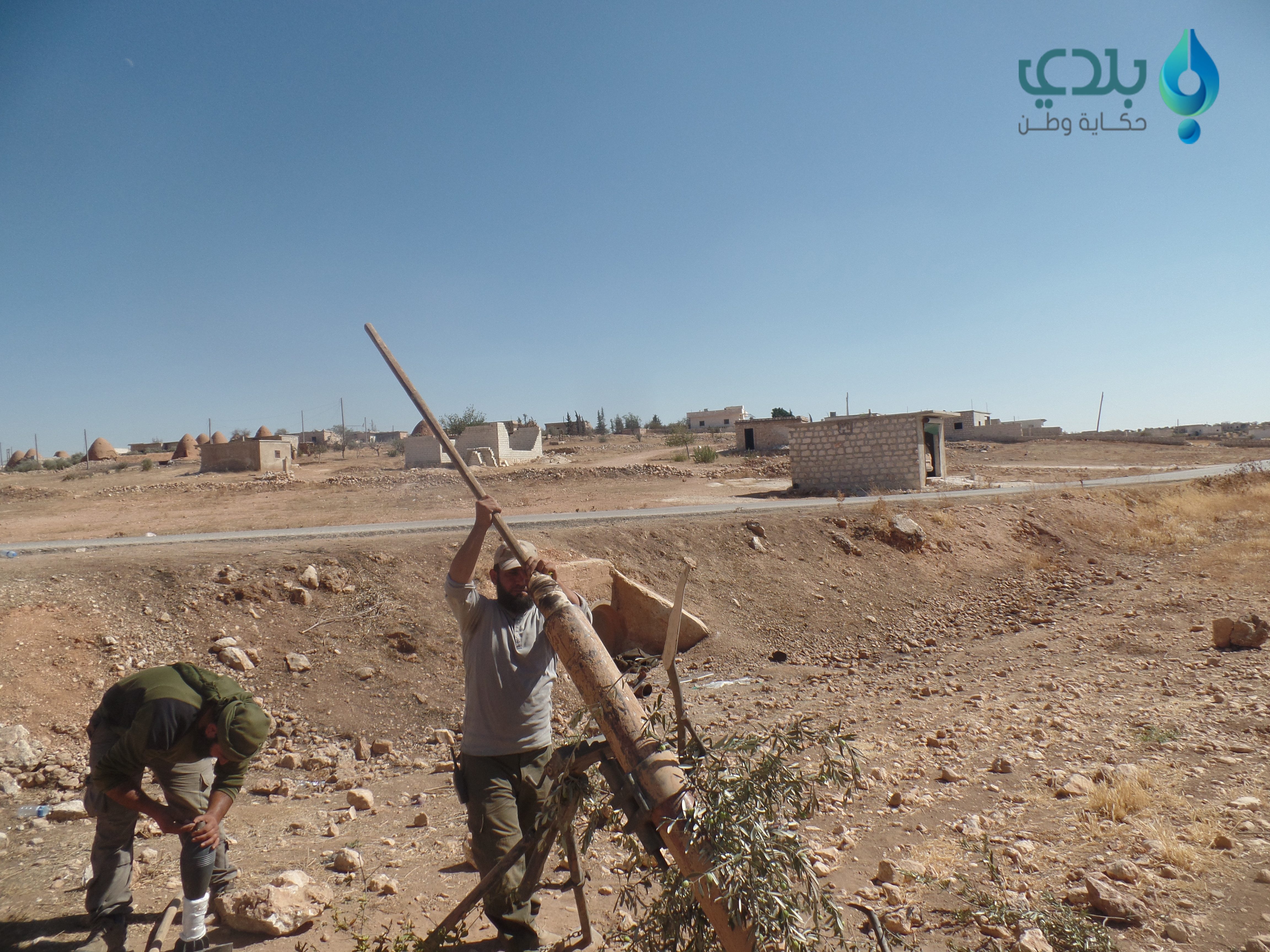 حلب.. خسائر للنظام على جبهات ا...