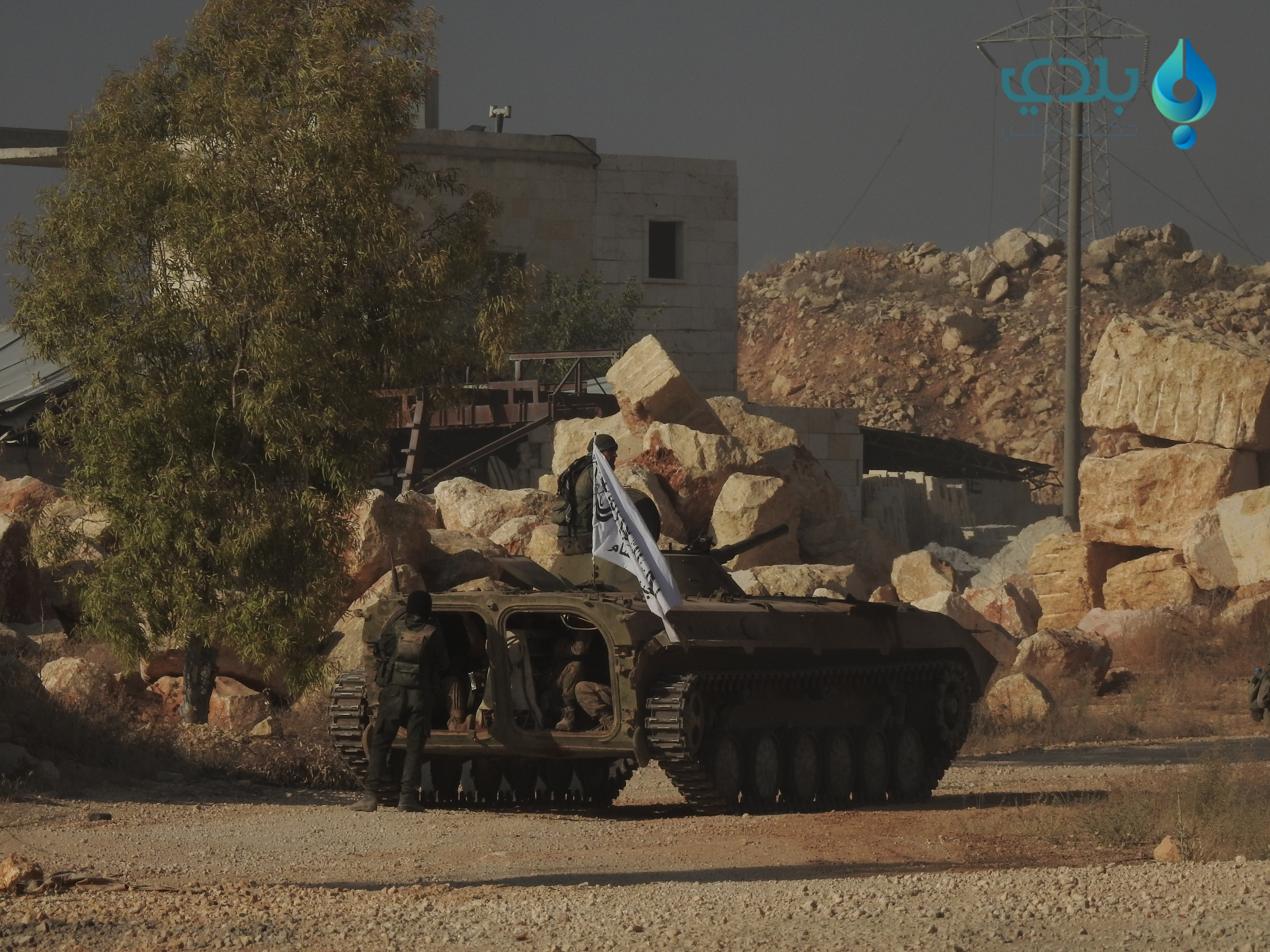 "العصائب الحمراء" تنسحب من موا...