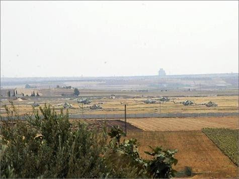 مصدر لبلدي نيوز: النظام وروسيا...