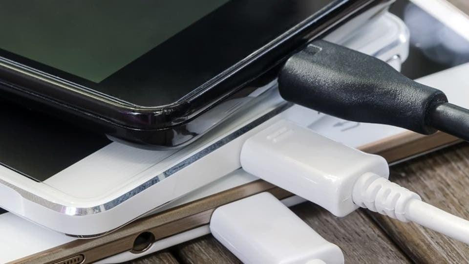 حلم في طريقه للتحقق.. شاحن واح...