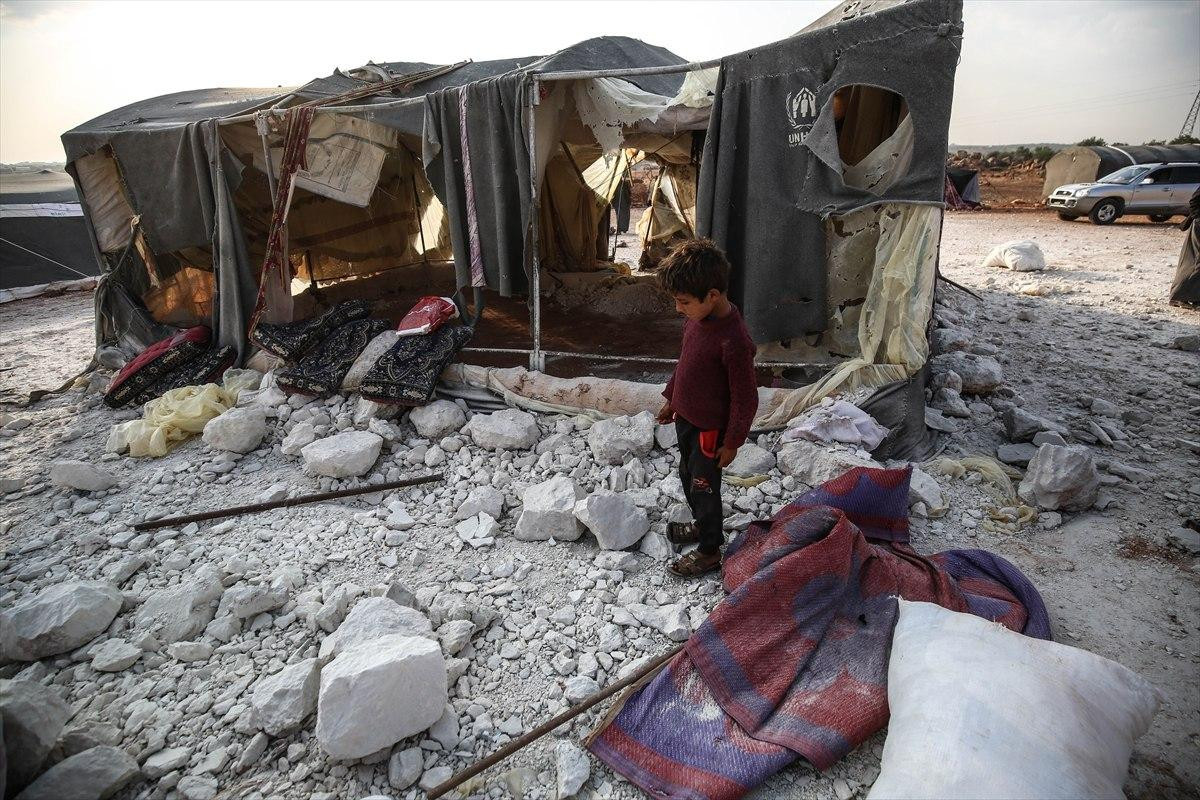 قلق أممي وتنديد بالكارثة الإنس...