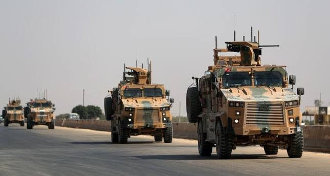 إدلب.. نقطة عسكرية جديدة للقوا...