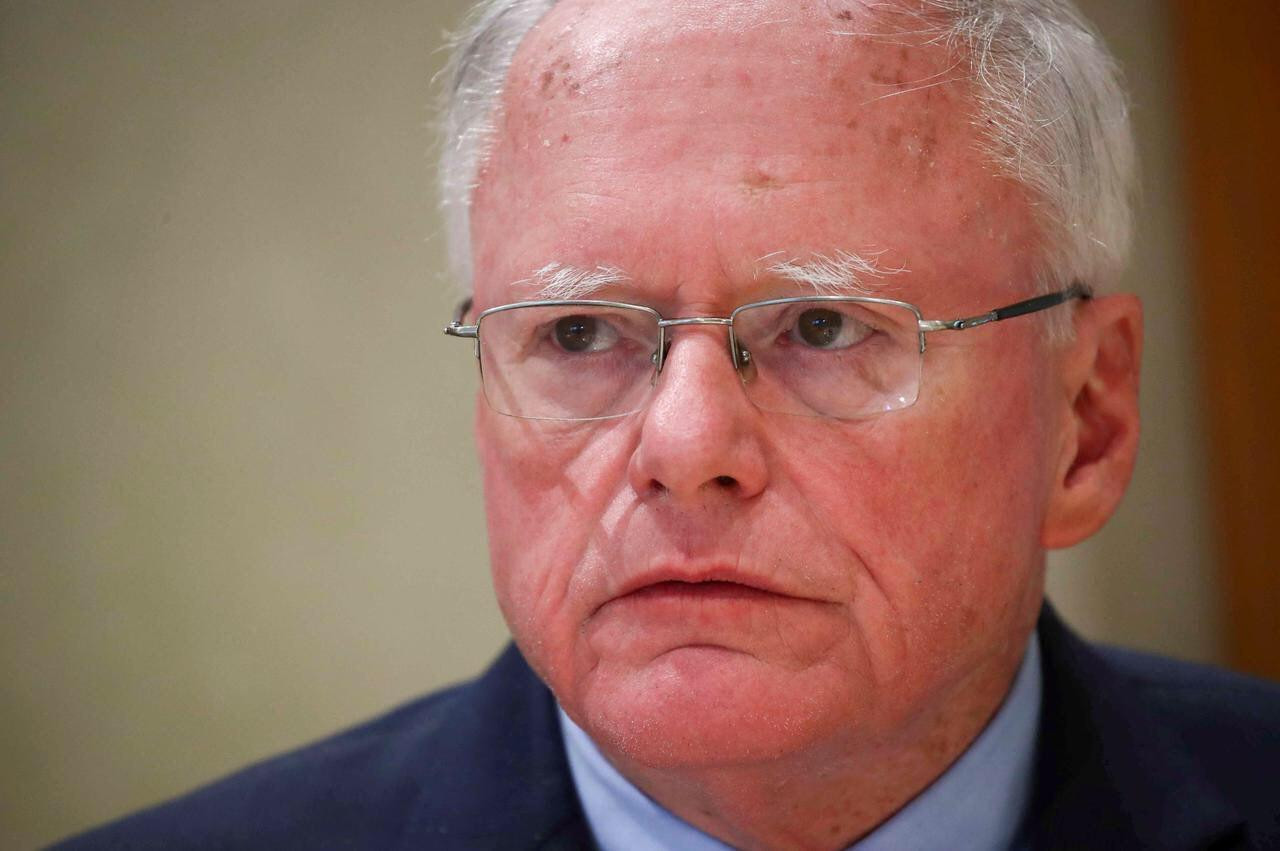 أمريكا تحذر روسيا بشأن شرق الف...