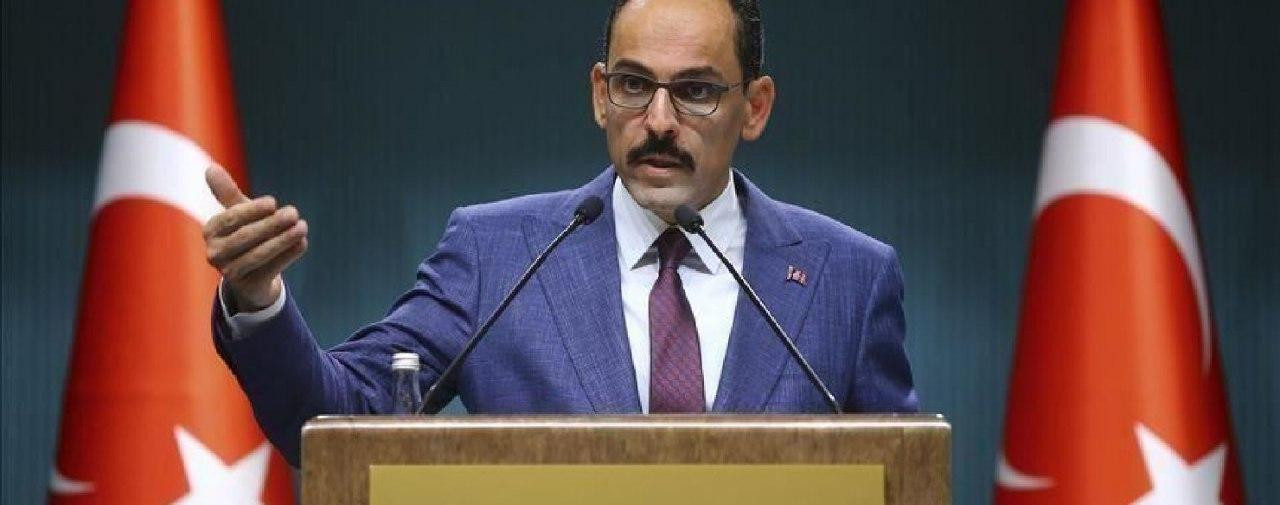 أنقرة تحذر النظام مجددا وتؤكد...