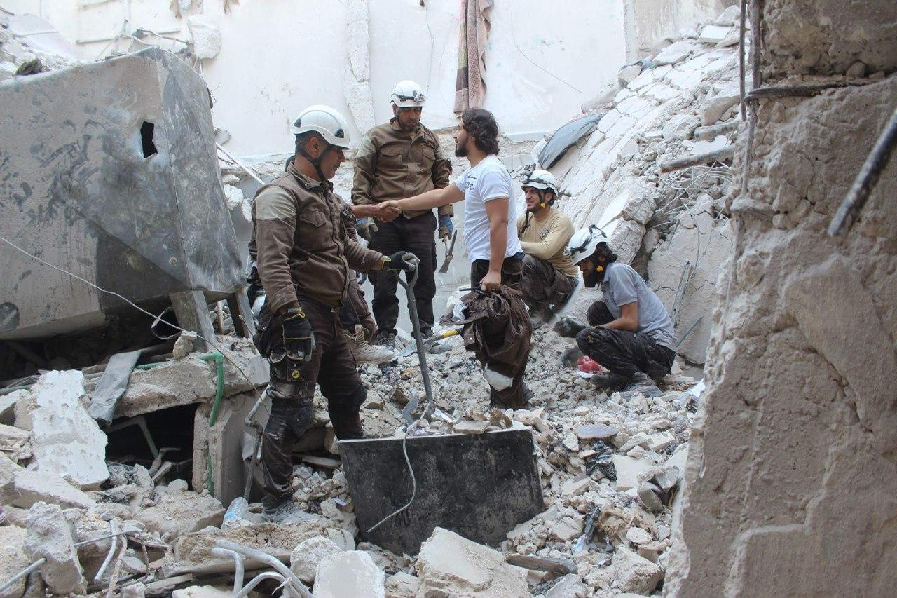 "السورية لحقوق الإنسان" تحصي ا...