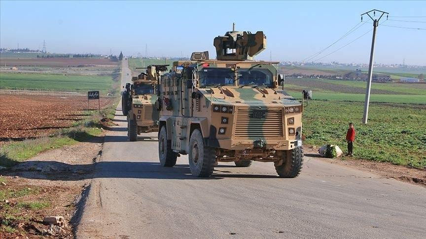 تركيا: سنرد بشدة على أي استهدا...