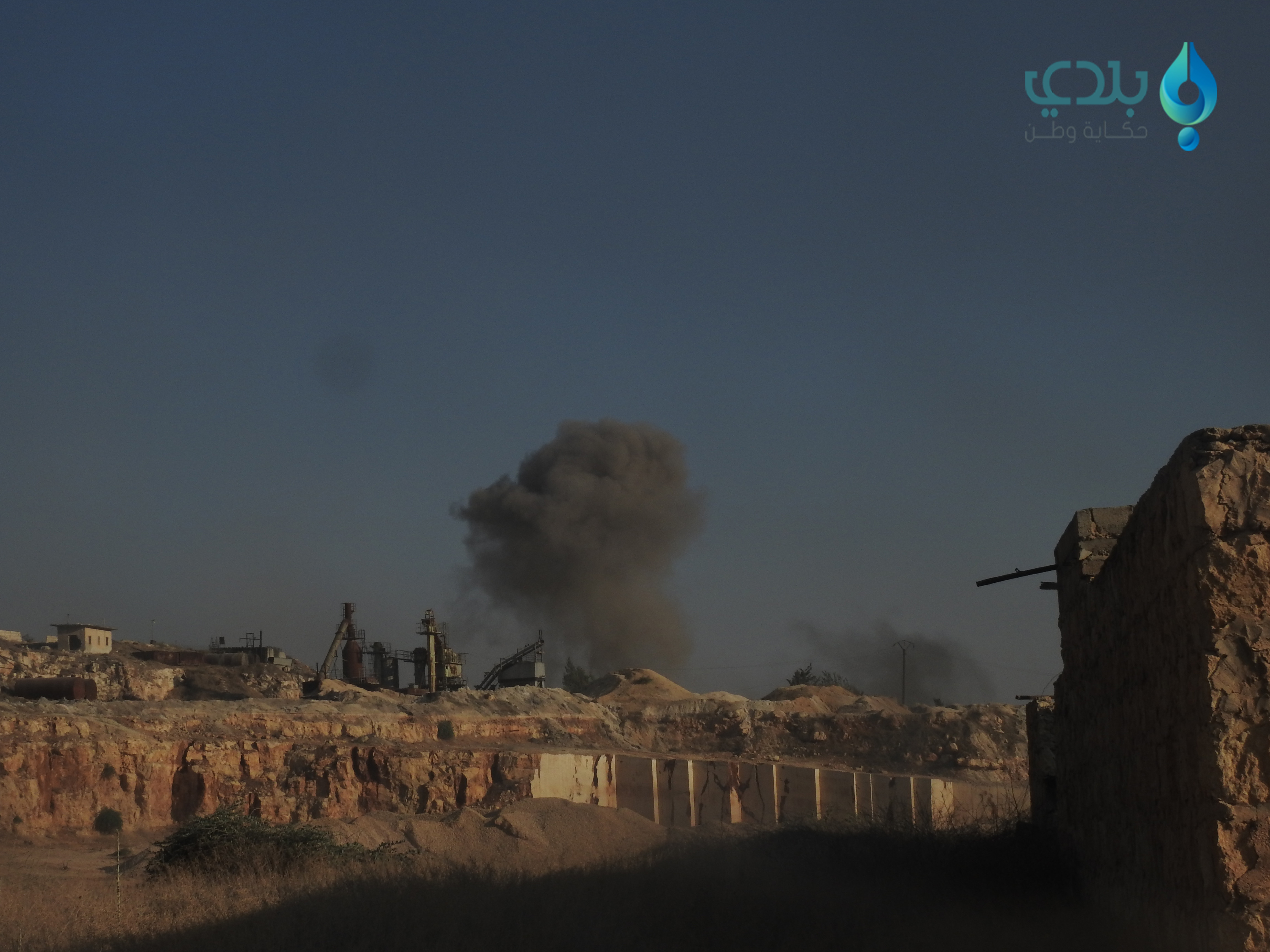 ضحايا مدنيون بقصف الطائرات الر...