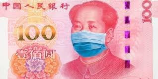 لعنة كورونا والحليف الصيني كيف...