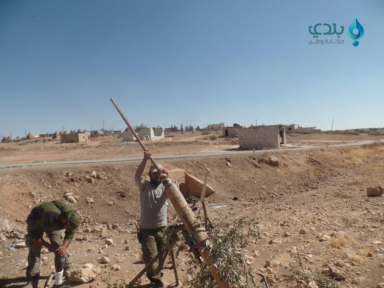 فصائل المعارضة تصدّ هجوما للنظ...