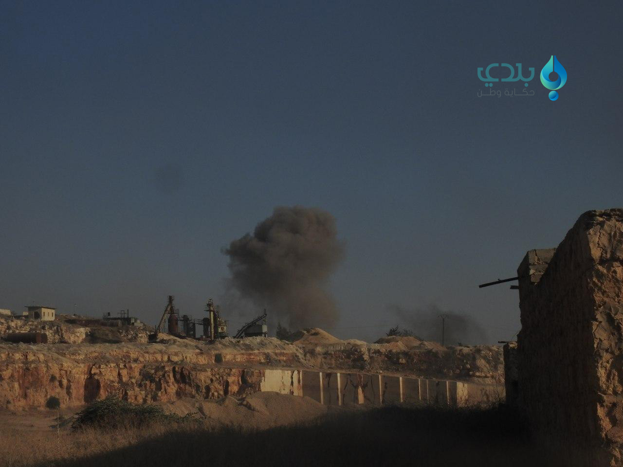 قتلى للنظام بتفجير مفخخة بريف...