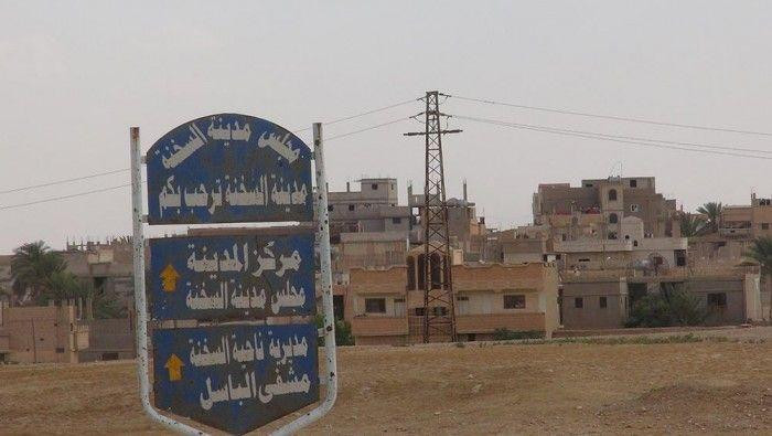 مقتل عناصر من النظام بكمين في...