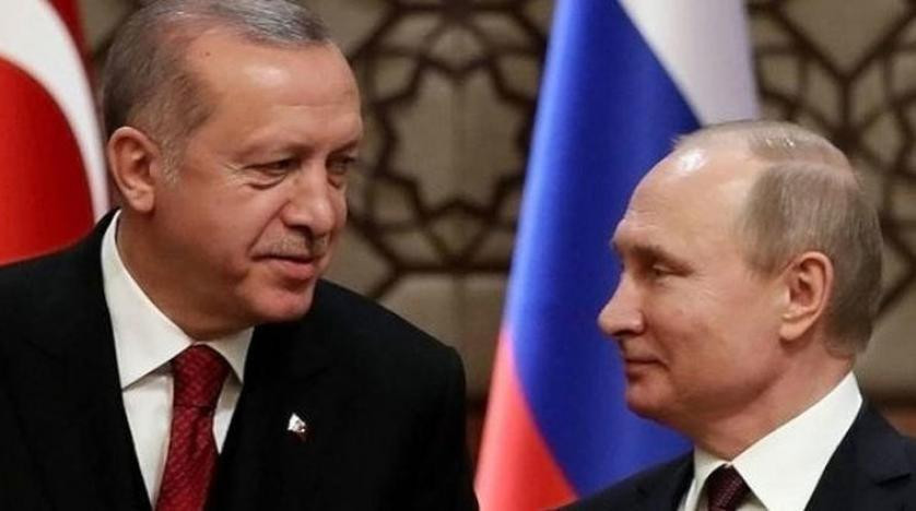 ماذا قال بوتين وأردوغان حول ات...