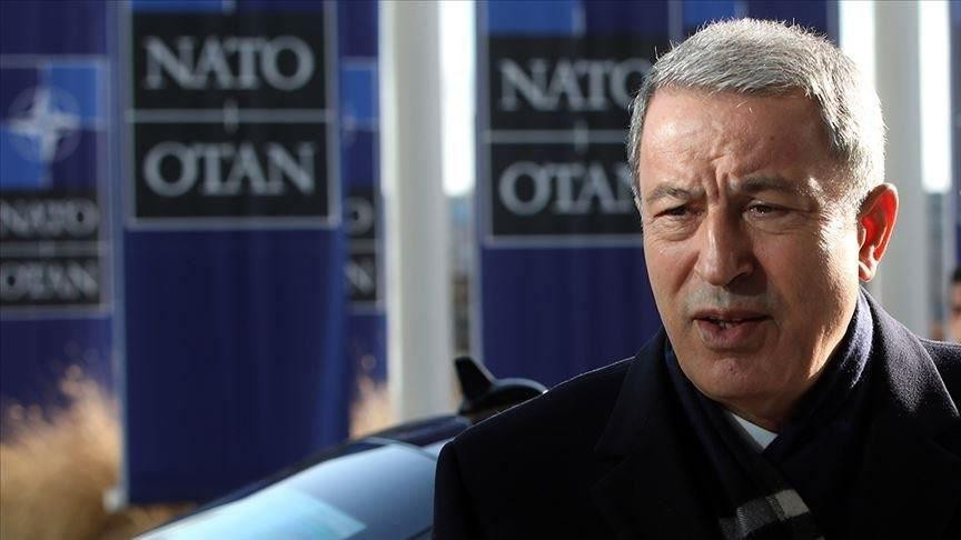 تركيا تهدد باتخاذ تدابير ترغم...