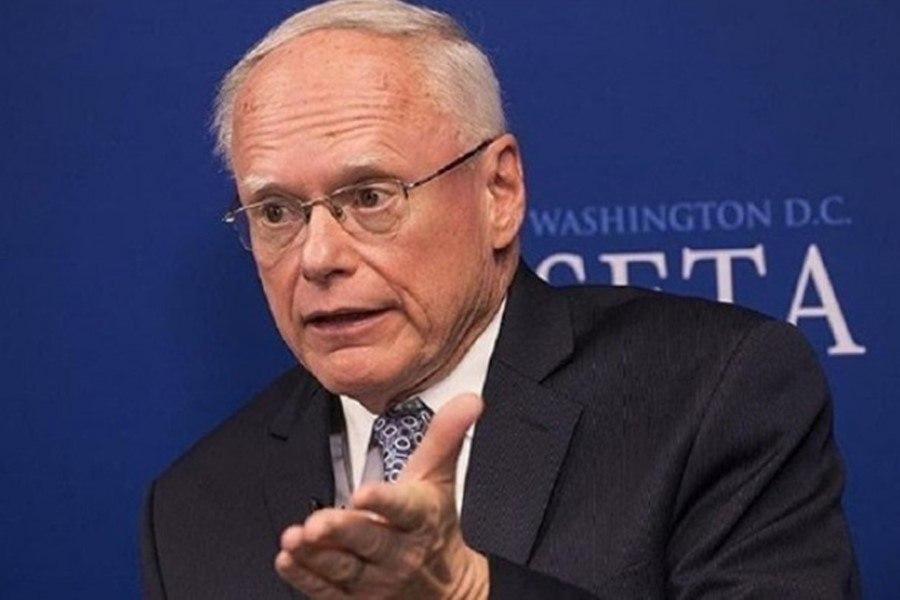 جيفري يكشف كيف ستساعد أمريكا ت...