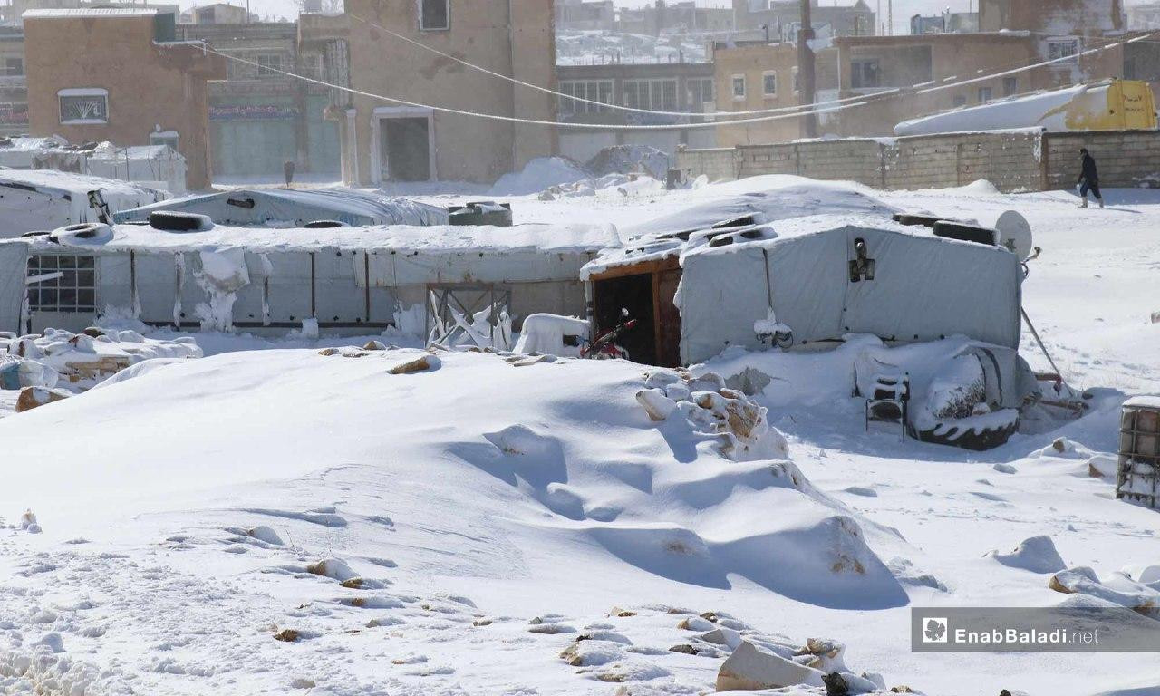 الائتلاف المعارض يطالب بتحرك د...