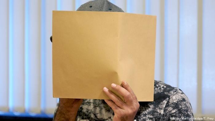 ألمانيا.. الحكم بسجن سوري بتهم...