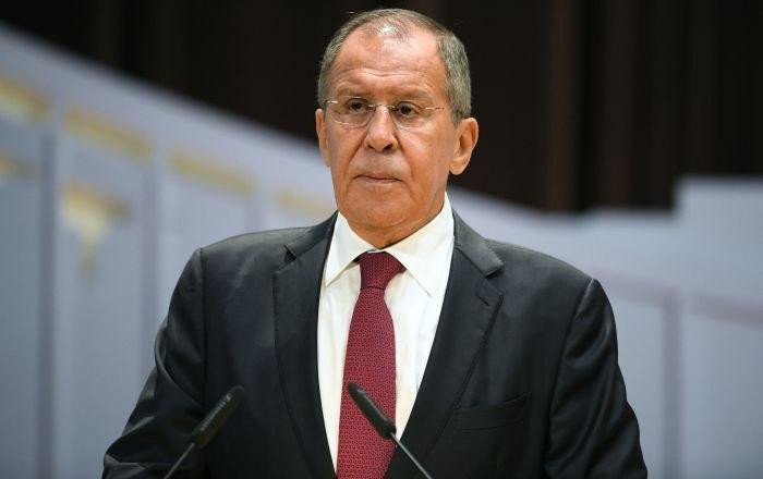 لافروف: الاتفاقيات "التركية- ا...