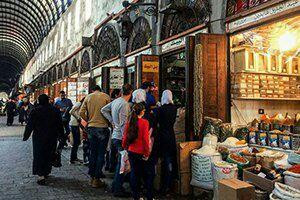 تراشق الاتهامات في مناطق النظا...