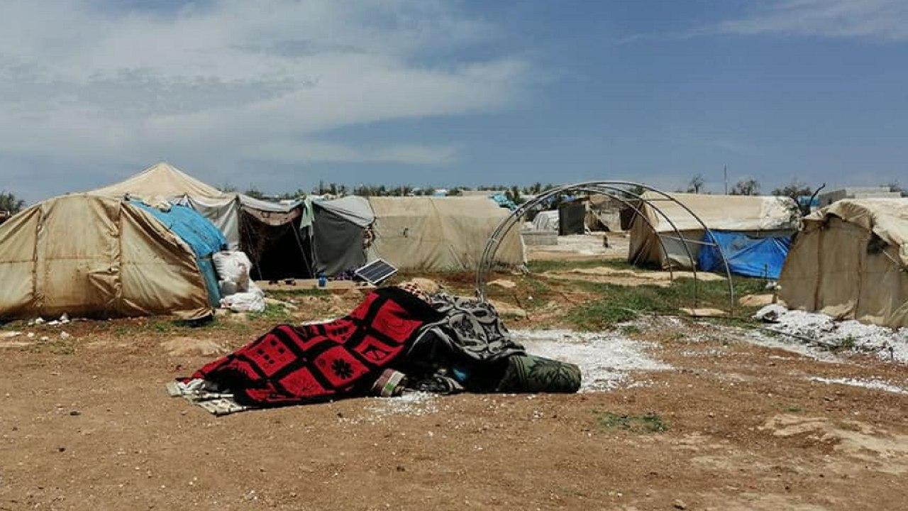 "رايتس ووتش" تطالب بالضغط على...