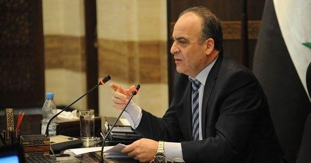 رسالة للموالين.. حكومة خميس غي...