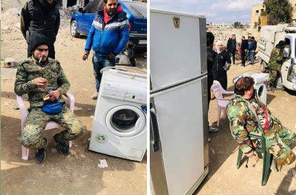 على عينك يا تاجر.. افتتاح "سوق...