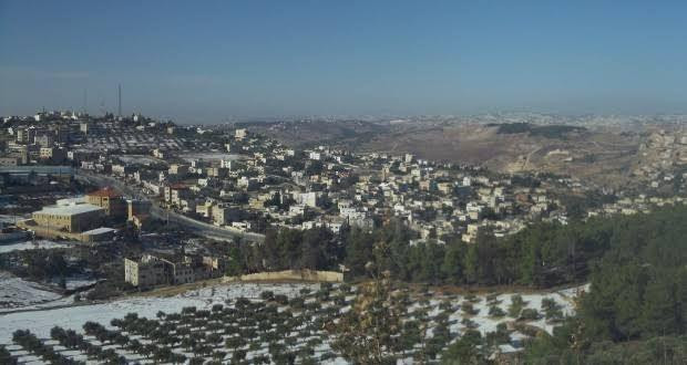 مقتل موظفين في منظمة برصاص مجه...