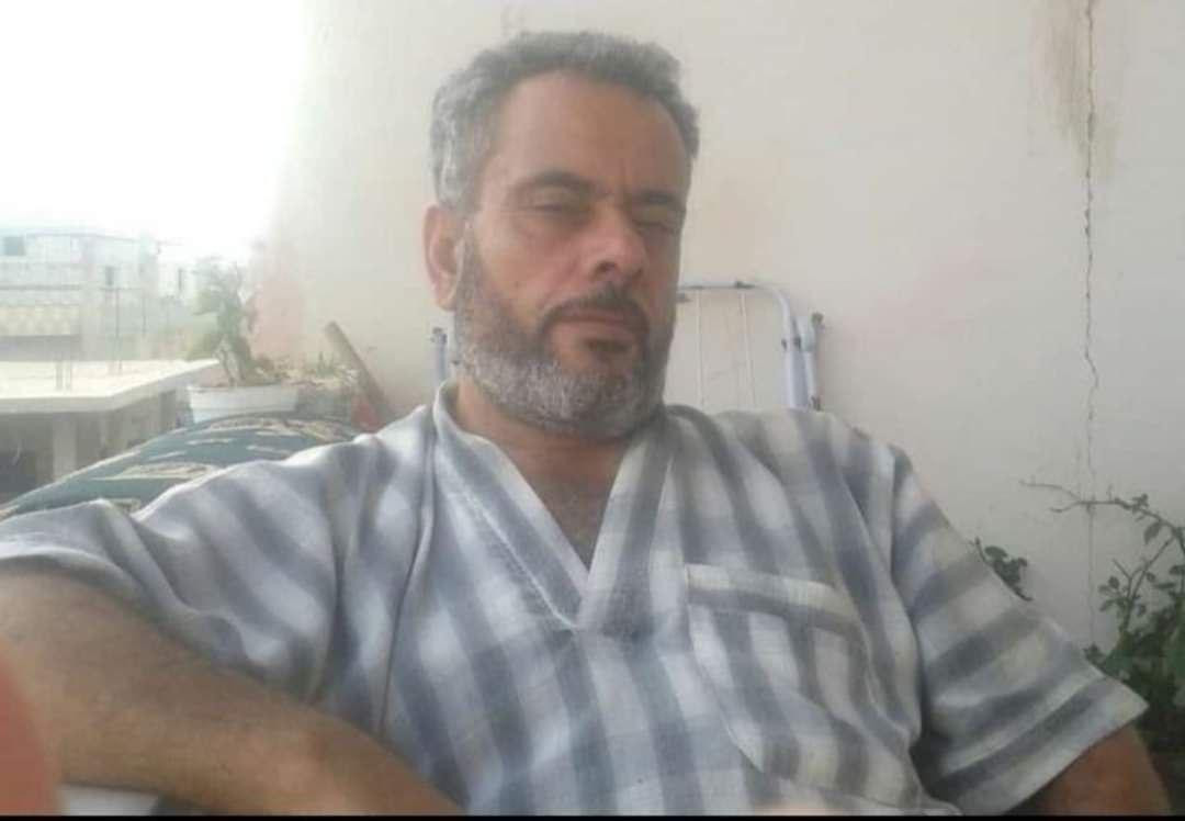 اعتقله قبل عام.. النظام يقتل م...