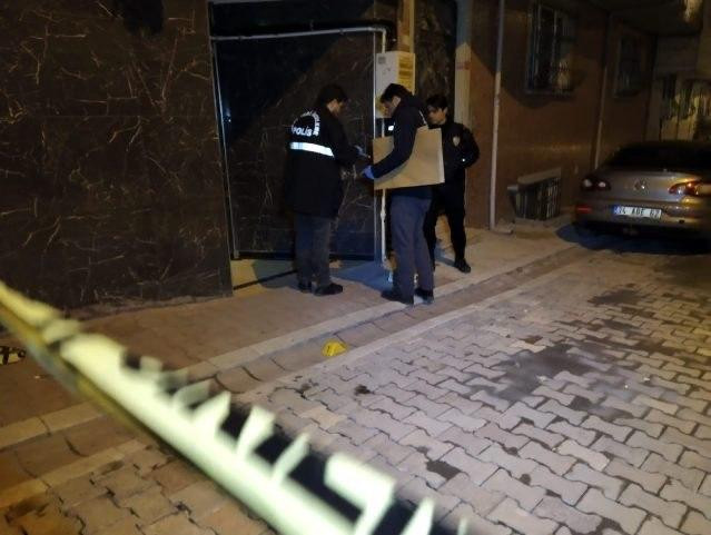 تركيا.. اختطاف سوري من أمام من...