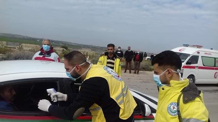 "صورني بالكمامة".. موجة سخرية...