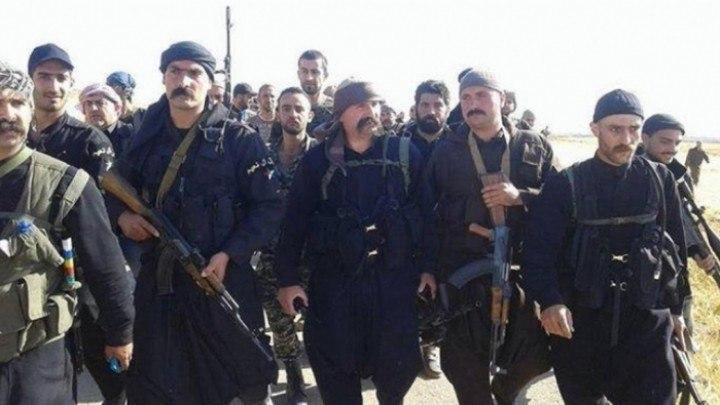 قوات "شيخ الكرامة" تصعد ضد الن...