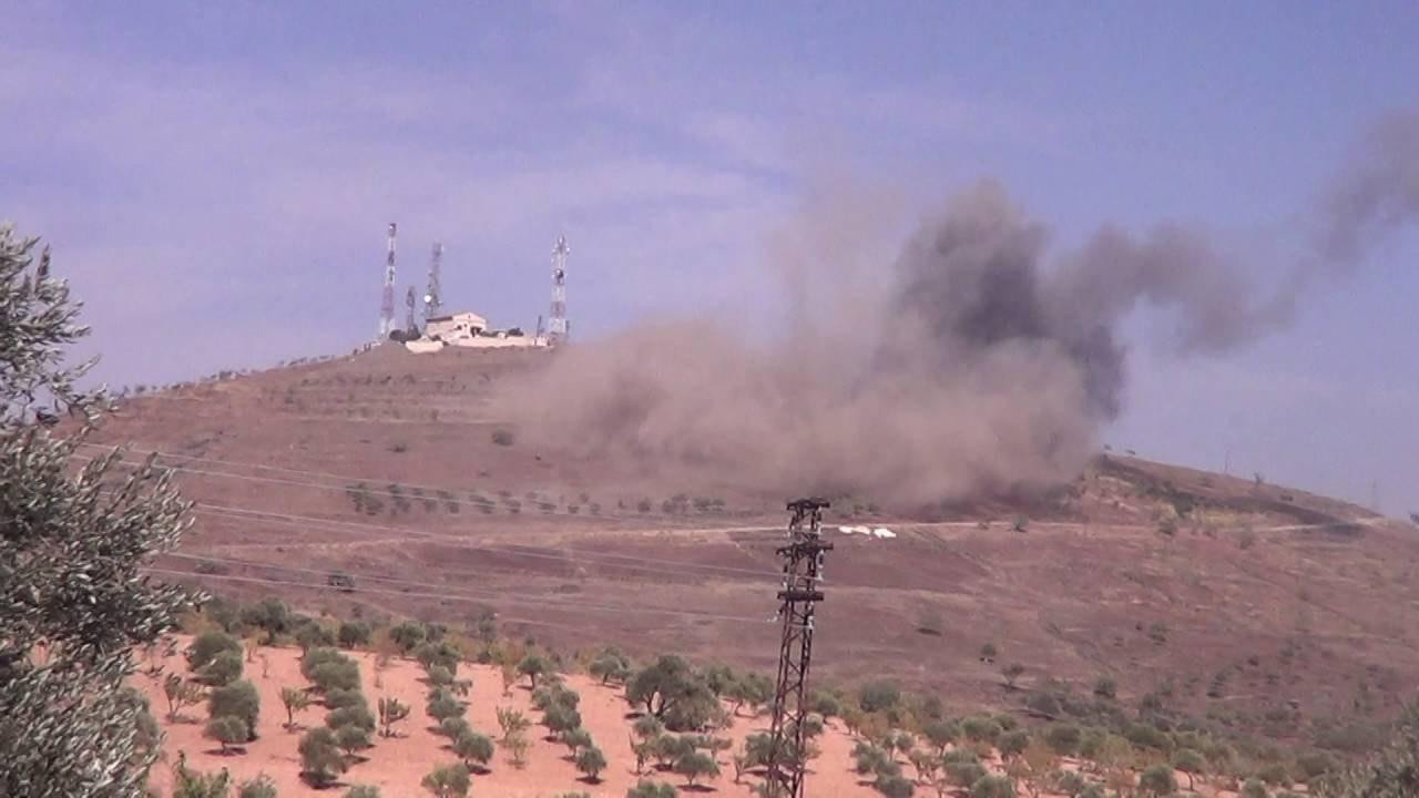 روسيا والنظام وسباق السيطرة عل...