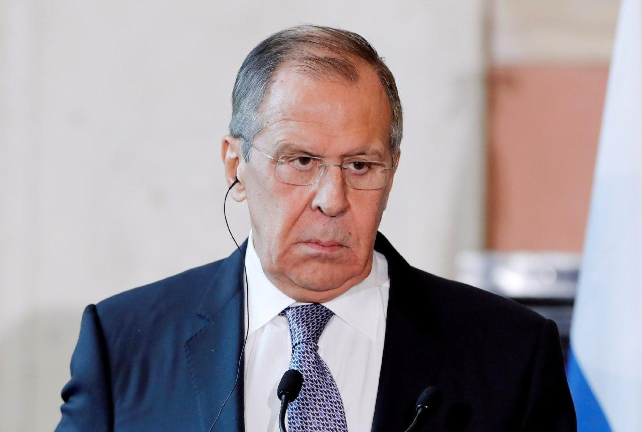 لافروف يكشف عن مفاوضات جديدة م...