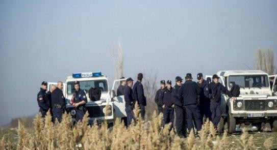 مصرع شابين سوريين جراء انقلاب...