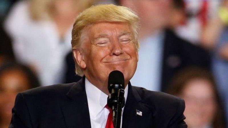 ترامب: نسيطر على نفط سوريا وجن...