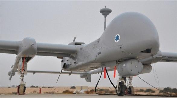 مسيرة إسرئيلية مذخرة تقتل قياد...