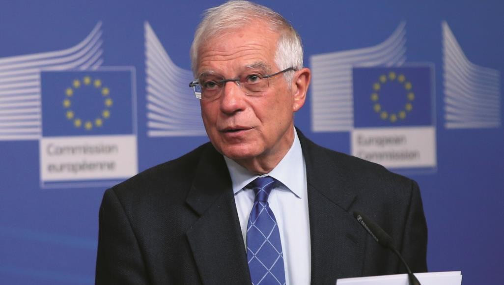 الاتحاد الأوروبي يحذر من "الإن...