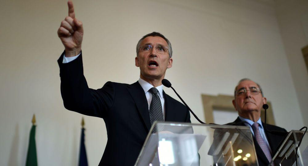 الناتو: ندعم تركيا وسنعزز دفاع...