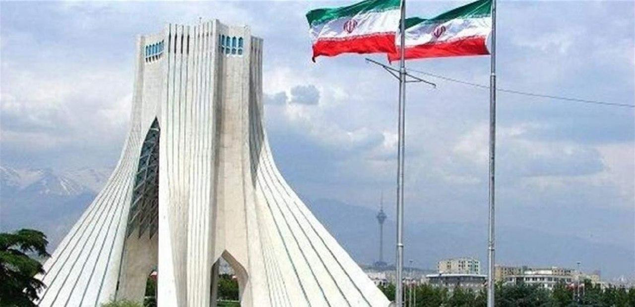 إيران تطالب شركائها بإدارة الأ...