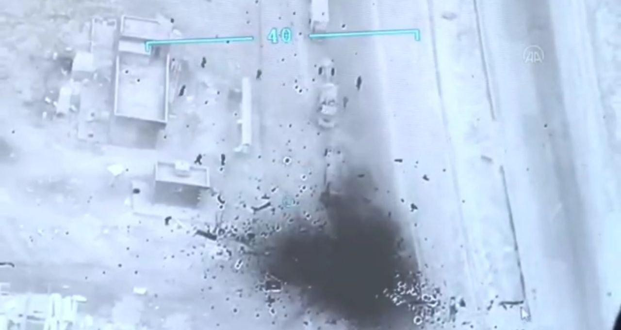 فصائل المعارضة تكشف حصيلة خسائ...