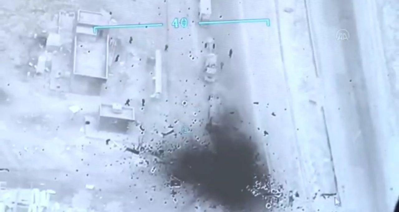 تعرف إلى آخر التطورات الميداني...